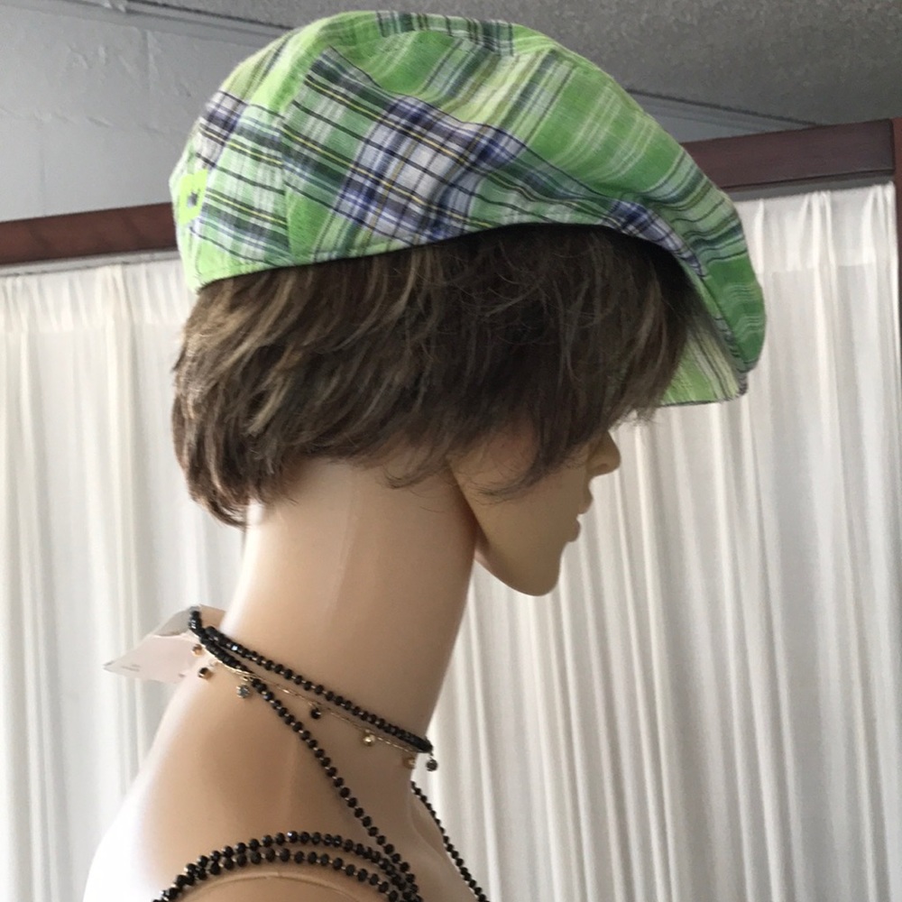 Crowncap Crown Cap unisex hat